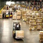 Logistics, Warehousing & Distribution